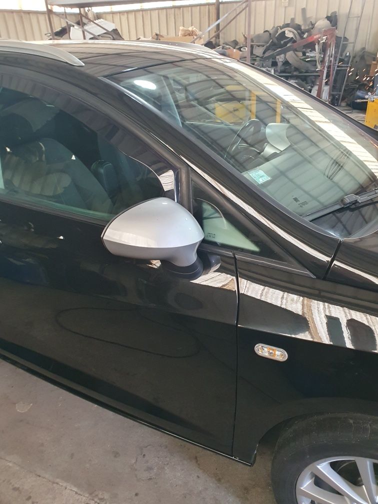 Seat  Ibiza, 1.2cc Diesel.
