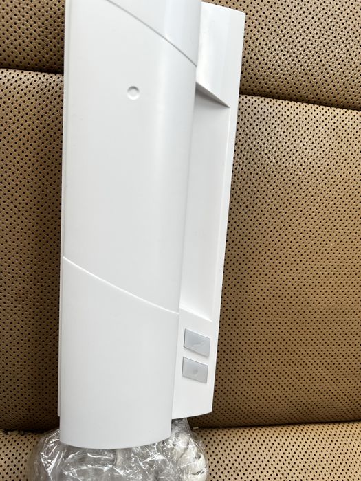 Unifon Lokatorski Analogowy PROEL PA-456
