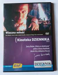 WIECZNA MIŁOŚĆ | Gary Oldman |  film na DVD