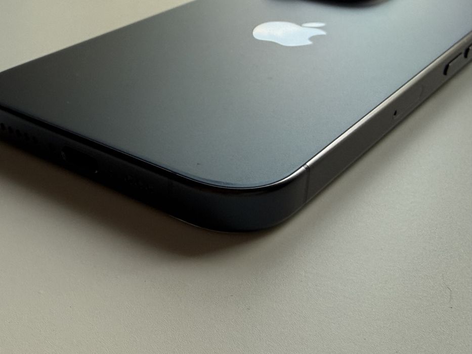 iPhone 15 Pro 128 GB