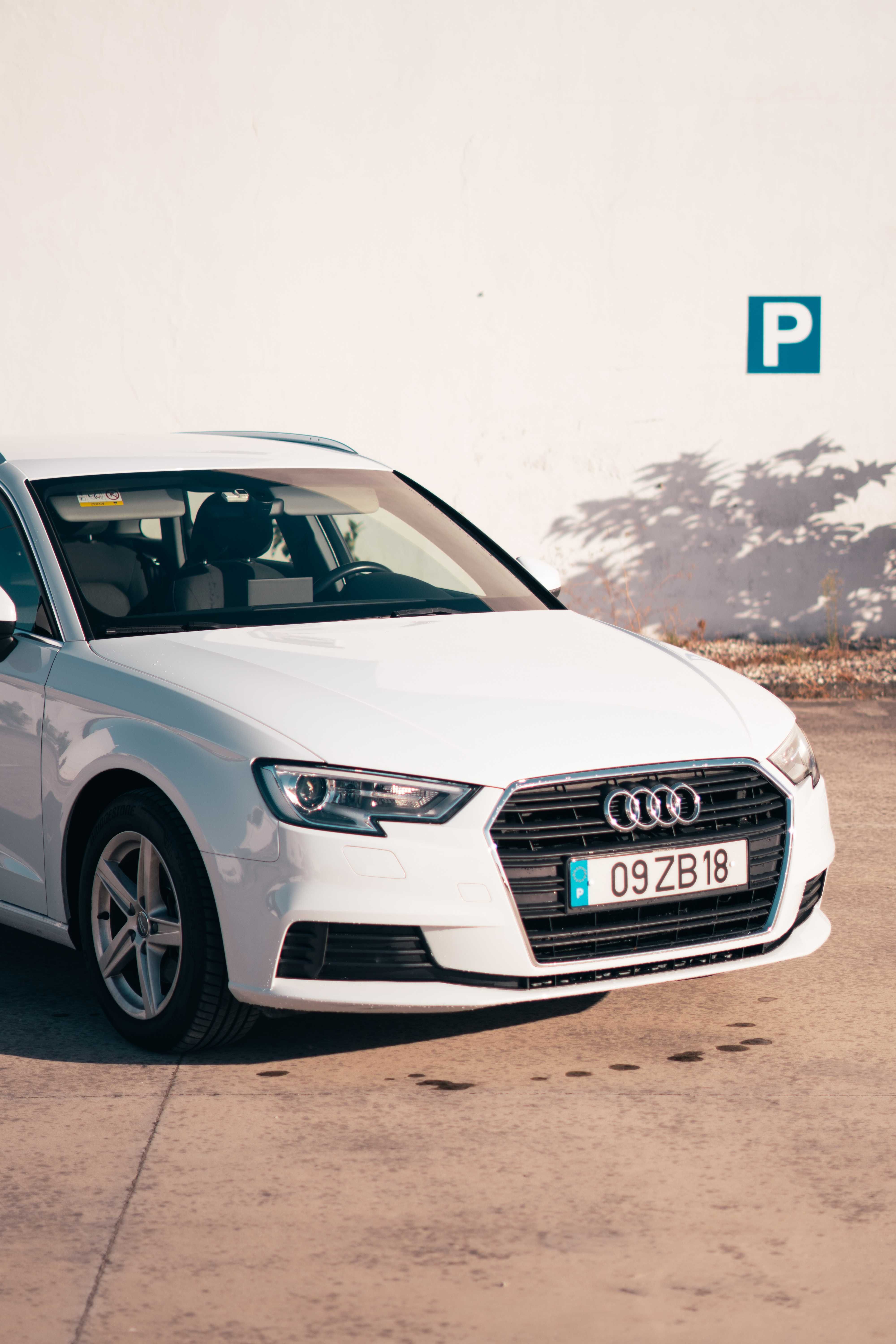 Audi A3 Sportback 2019 30 TDI