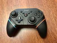 Kontroler Pad iPega PC/PS3/Android