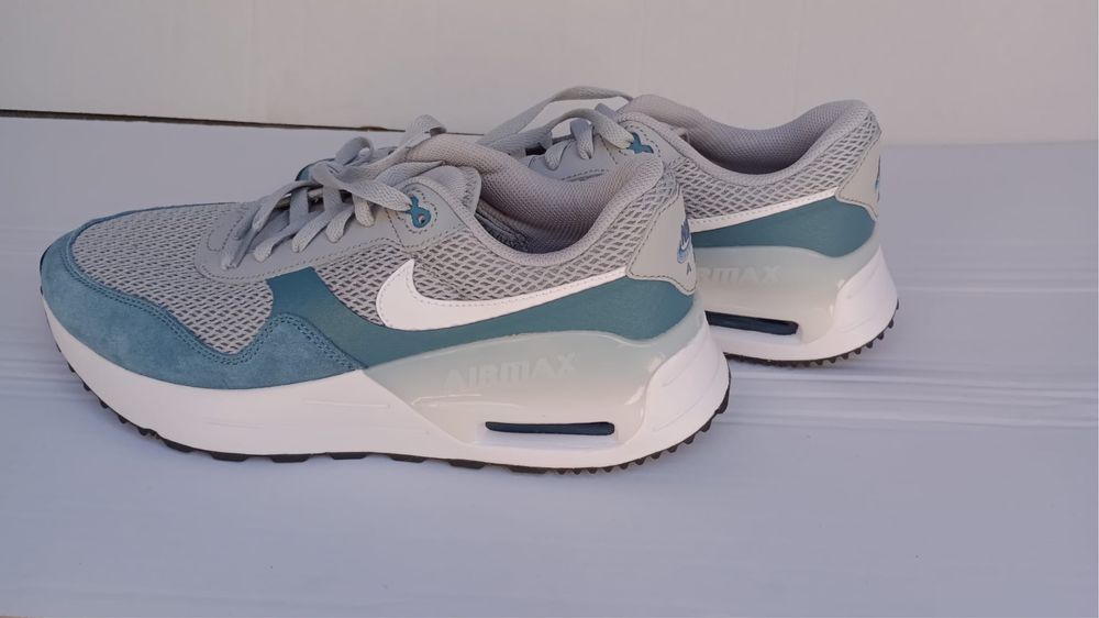 Męskie sneakersy Nike Air Max SYSTM DM9537 OO6 r 40/44/45