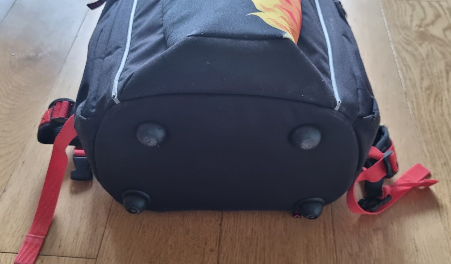 Tornister / plecak LEGO / Strażak