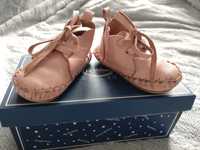 Buty LaMillou Moonies Cloudy First Step r. 21