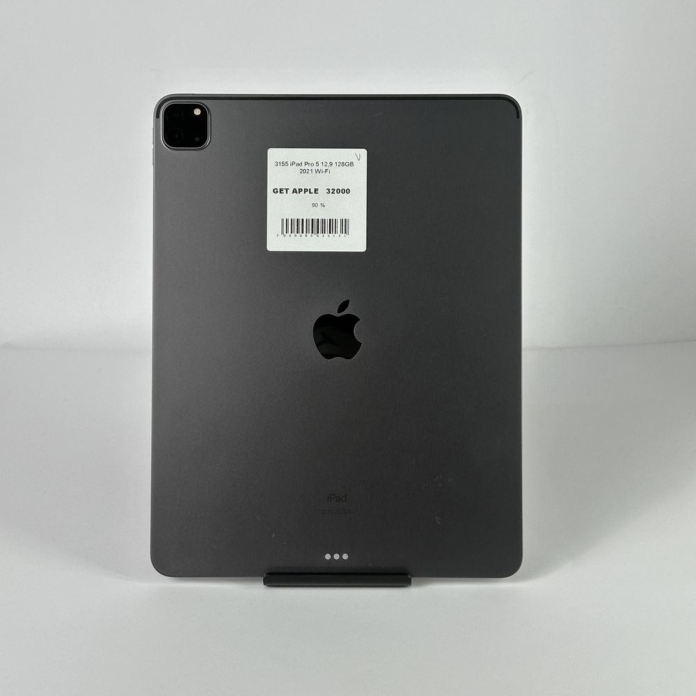 IPad Pro 12.9 5Gen M1 128GB 2021 ГАРАНТІЯ #3155