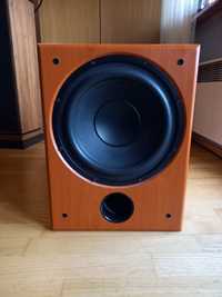 TAGA TSW-150 subwoofer