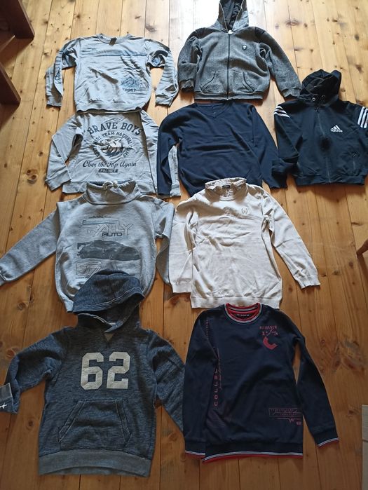 Речі для хлопчика