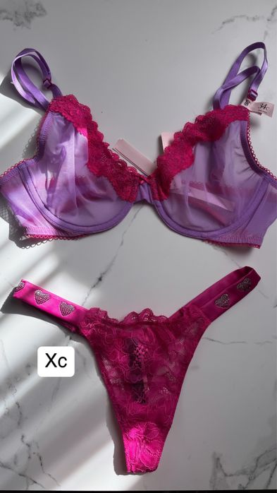 Трусики опт victorias secret