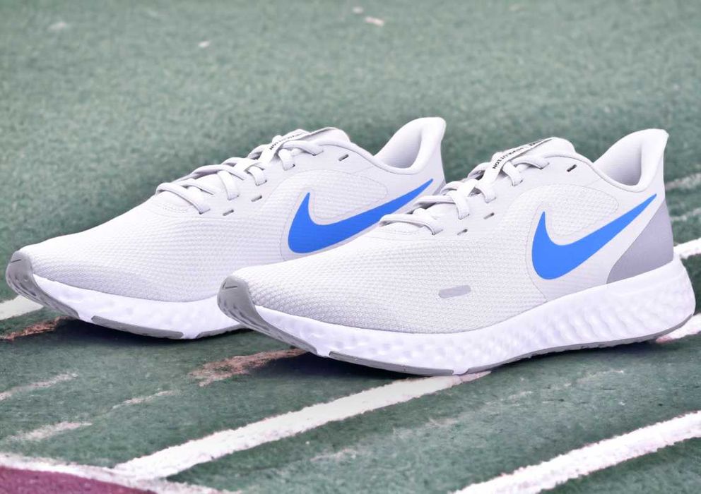 BUTY Męskie NIKE Revolution 5 Rozmiar 47 Szybka WYSYŁKA