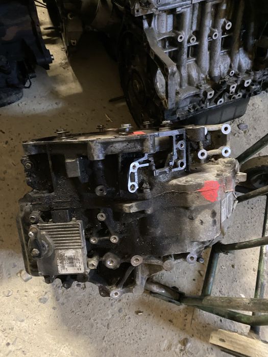 Коробка автомат aisin TF-80SC, 20GV04, 20GG08citroen c5 2.7hdi 3.0hdi