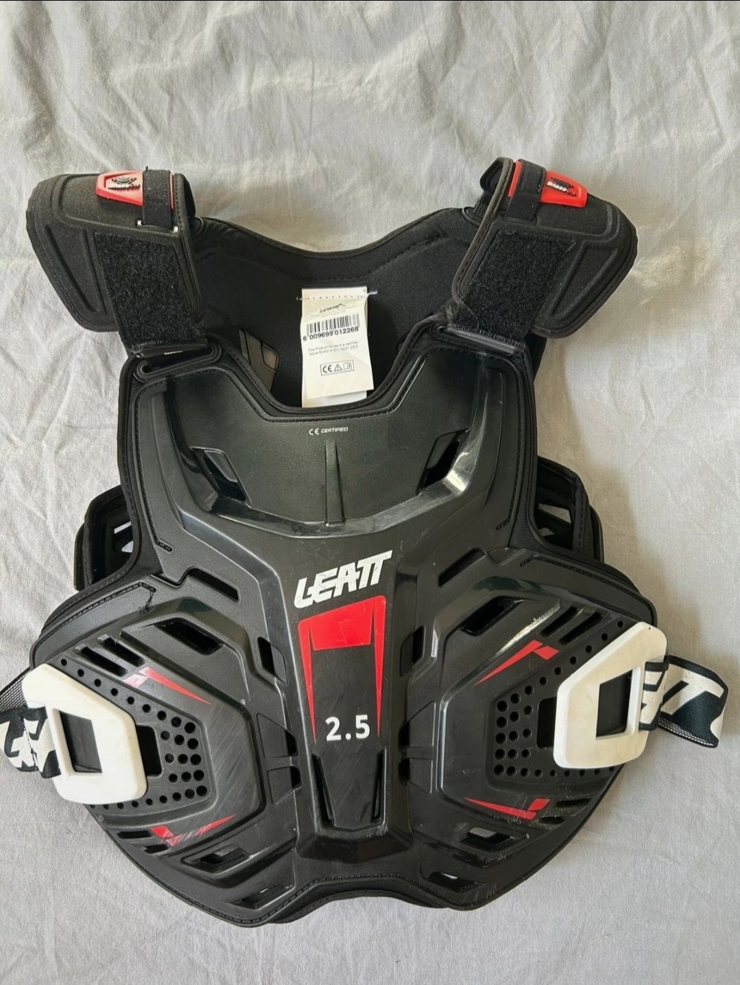 Leatt 5.5 pro hd