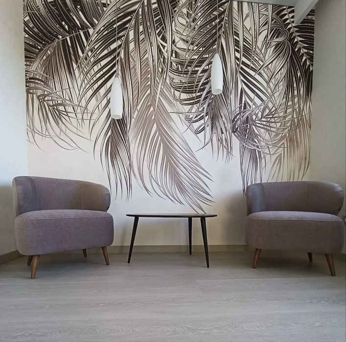 Ремонт квартир,малярные работы, шпаклевка , поклейка обоев, покраска