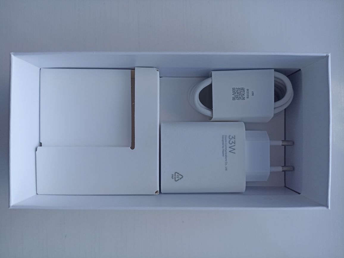 Смартфон REDMI NOTE 13 8/512 НОВИЙ