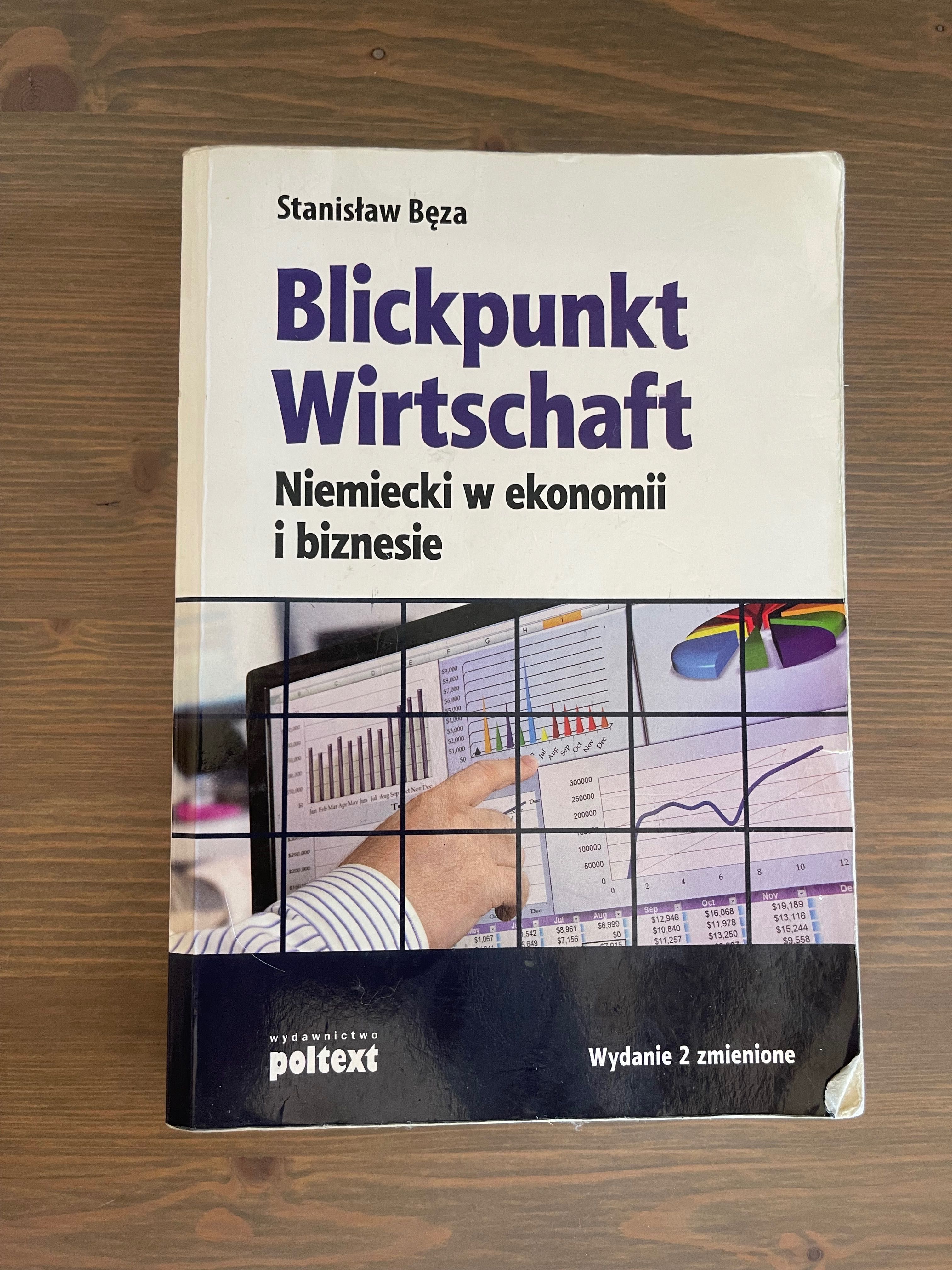 Blickpunkt Wirtschaft Stanisław Bęza