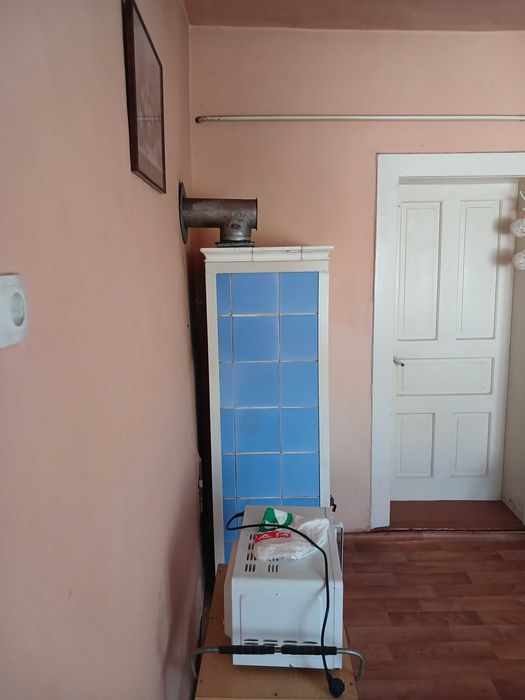 Будинок на дві сім'ї в с. Кідьош 6 км від центра м. Берегове