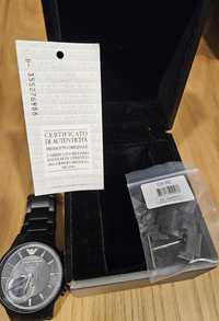 Smartwatch híbrido Emporio Armani