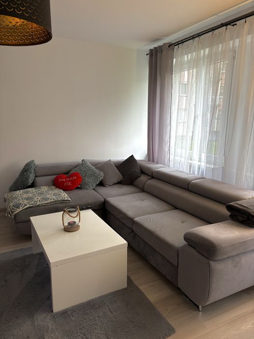 Mieszkanie na sprzedaż 58.5m^2 Wyszyńskiego Wieluń