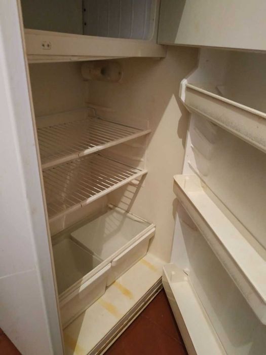 Холодильник Nord DX-431 однокамерний з морозильною кам.б/у див.опис.