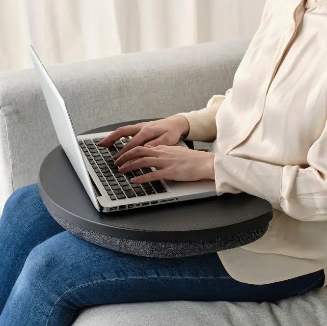 Підставка для ноутбука IKEA. До 17"