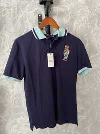 Футболка Polo Ralph lauren