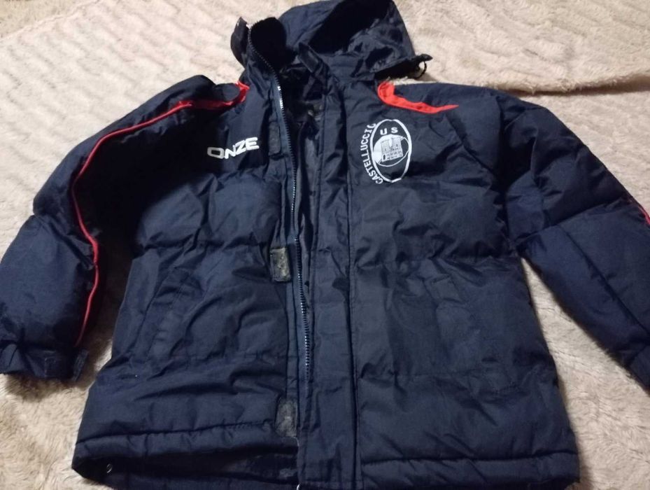 Віддам дитячі речі на хлопчика