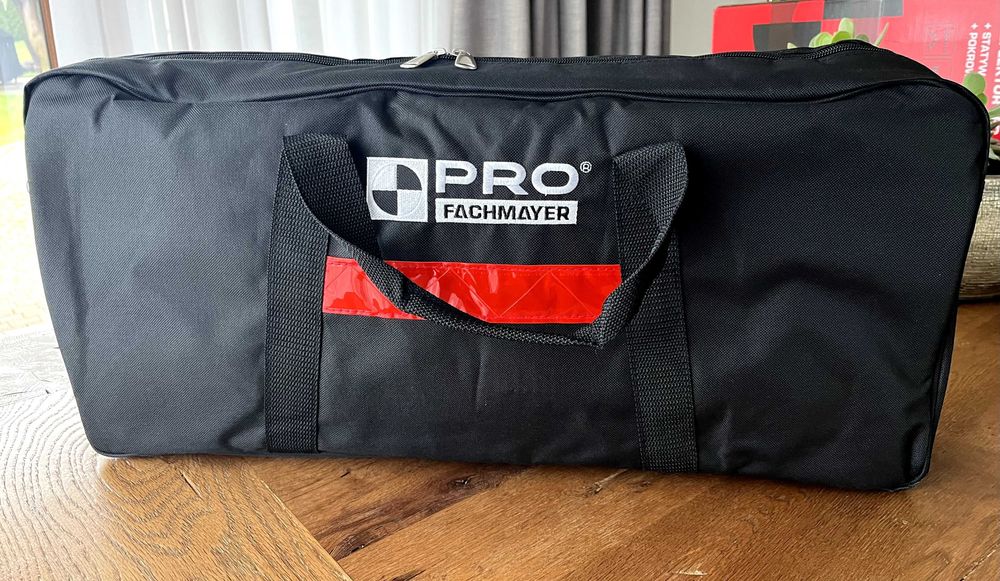 PRO Fachmayer PRO-LD900 Pokrowiec Torba z uszami