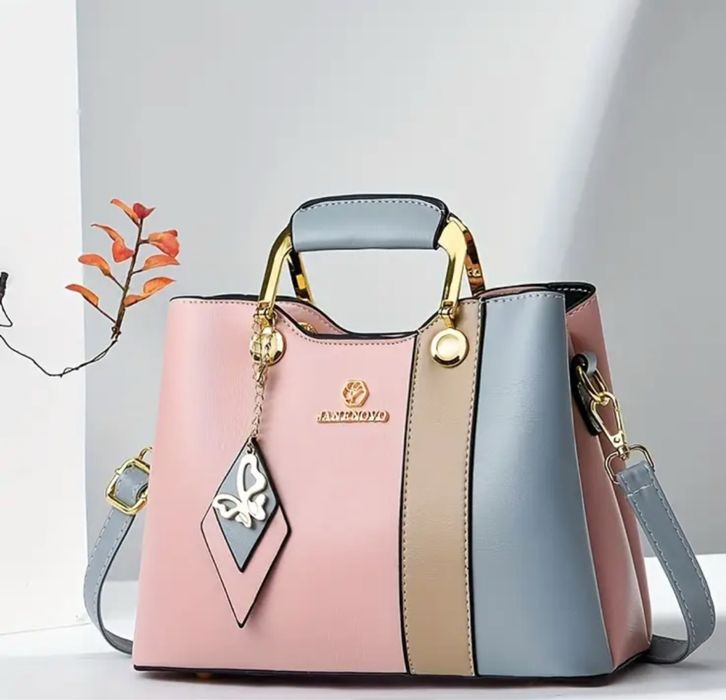 Сумка жіноча стильна