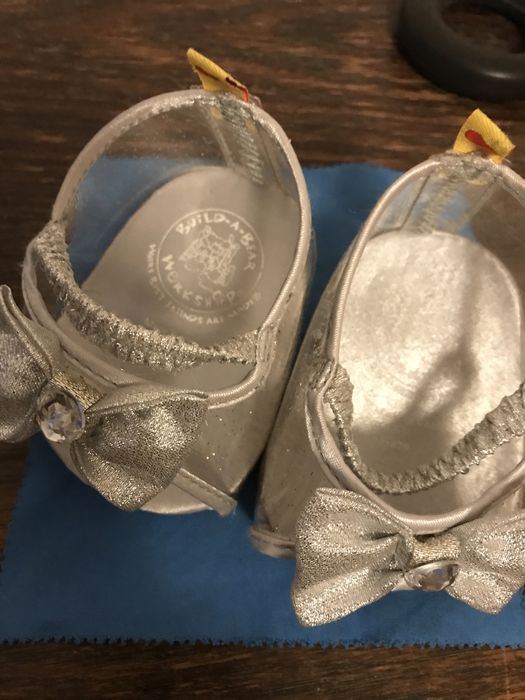 Принцесса Медведица диснеевская