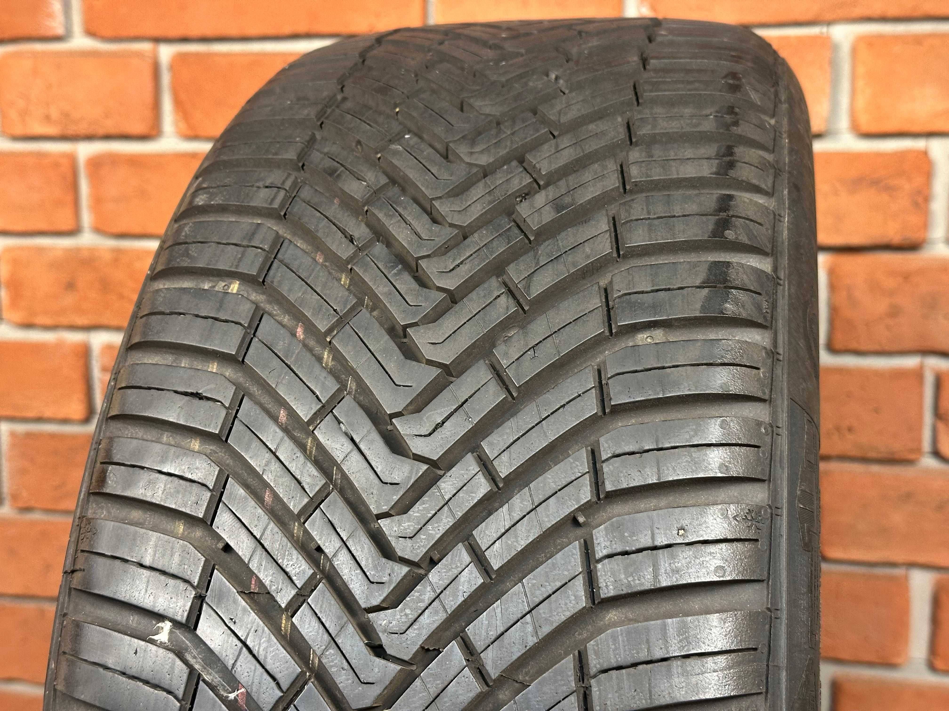 1x Continental AllSeasonContact 225/40R18 92V 2021