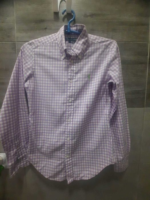 Ralph Lauren sliczna koszula 2 nowa