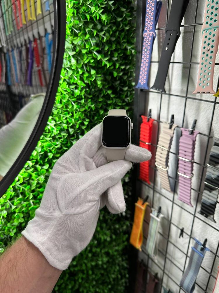 Apple Watch SE2 40mm Starlight Ідеал Магазин, Гарантія, Вибір