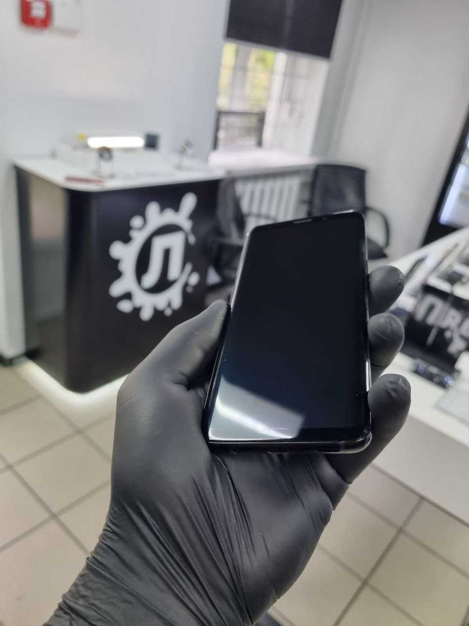 Samsung S9 (G 960) black 4/64