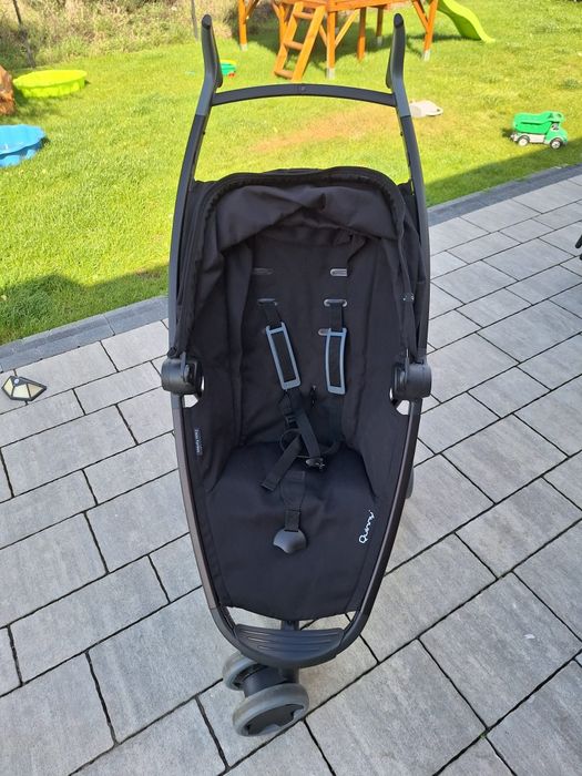 Wózek spacerowy Quinny Zapp