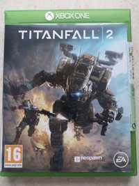 Titanfall 2 xbox one