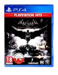 Batman Arkham Knight / Gra PS4 / Napisy PL / Perfect Blue / Mokotów