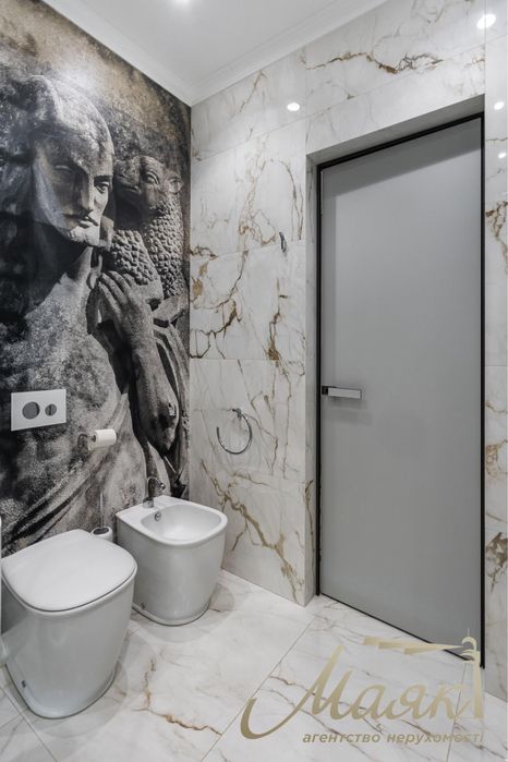 Продажа 3-х комнатной НОВОЙ квартирв в ЖК Тетрис Холл Печерск