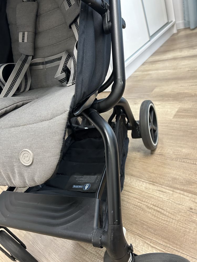 Wózek Cybex EEZY S+2