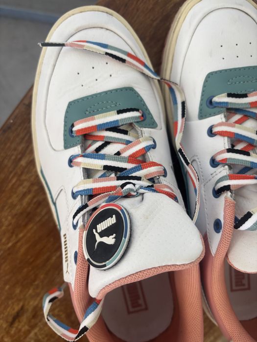 Puma Cali Dream nº 39 (pouco uso)