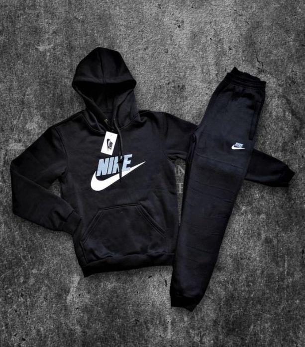 Костюм nike/фліс