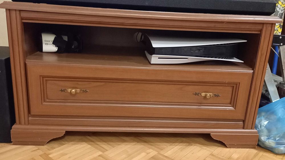 komoda  pod telewizor BRW