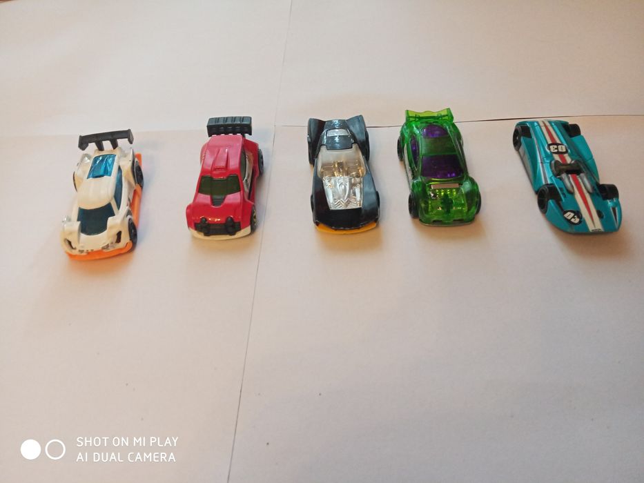 Продам машинки "Хотвилс" Оптом!