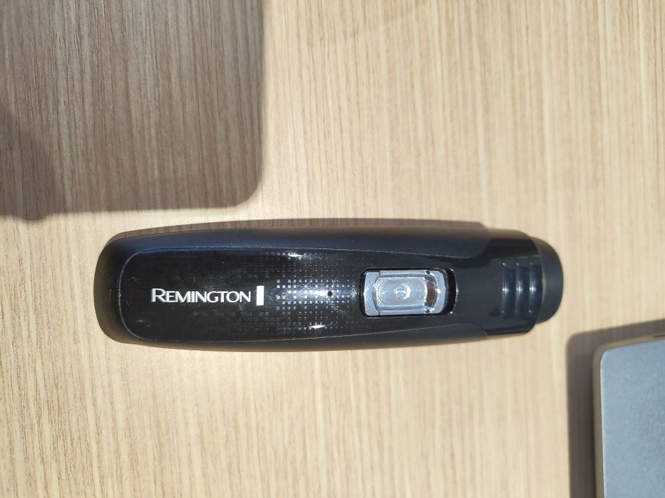 Máquina Remington groom kit (para peças)