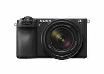 Aparat Sony A6700 + obiektyw 18-135mm. Nowy. Gwarancja!