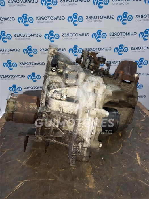 CAIXA VELOCIDADES KIA SPORTAGE 1.7CRDI 115CV, REF: SEM REF - MANUAL 6V