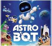 Astro BOT PS5 Płyta Gra  stan idealny
