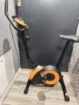 Rower stacjonarny nowy