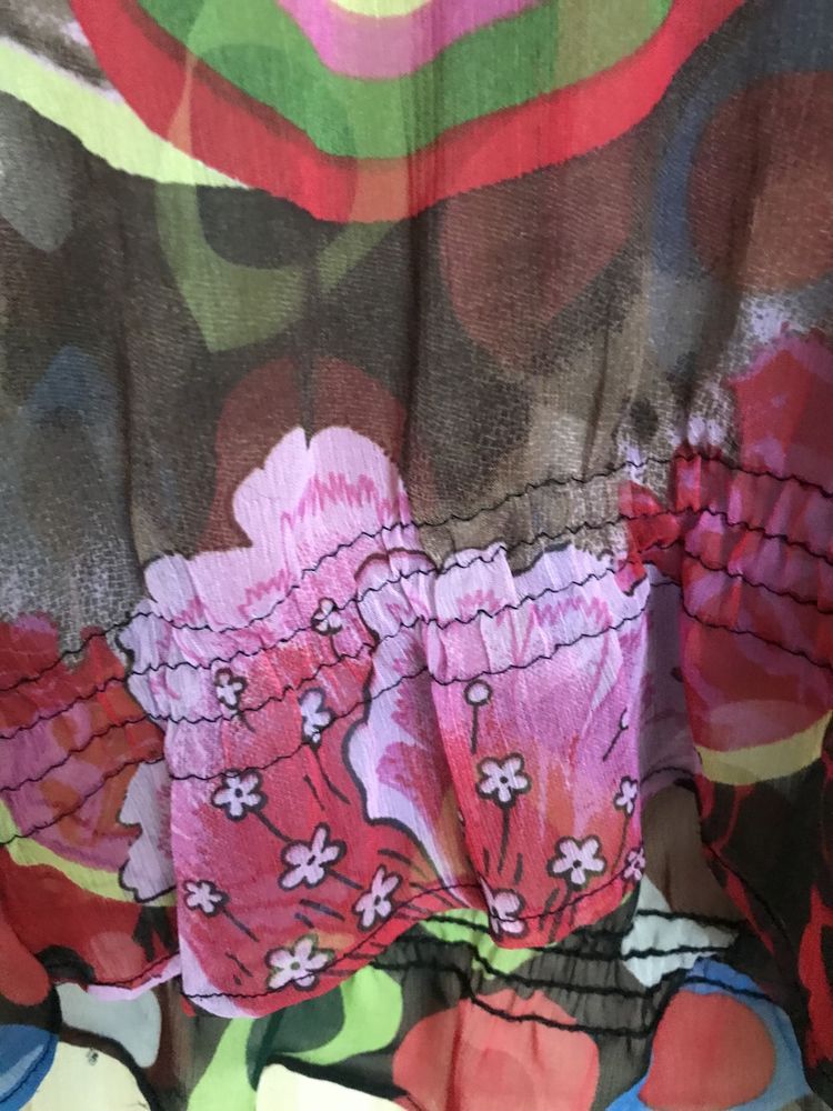 Bluzka Desigual