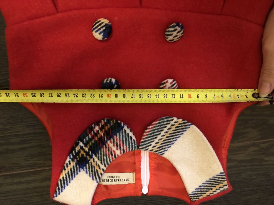 Пальто платье Красивенный комлект Burberry