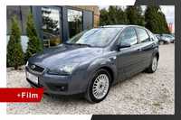 Ford Focus KLIMA tempomat ALU Gwar.12 mies.! Warszawa #983